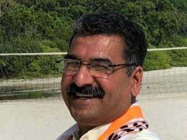 हितानंद मध्यप्रदेश भाजपा के सह-संगठन मंत्री नियुक्त